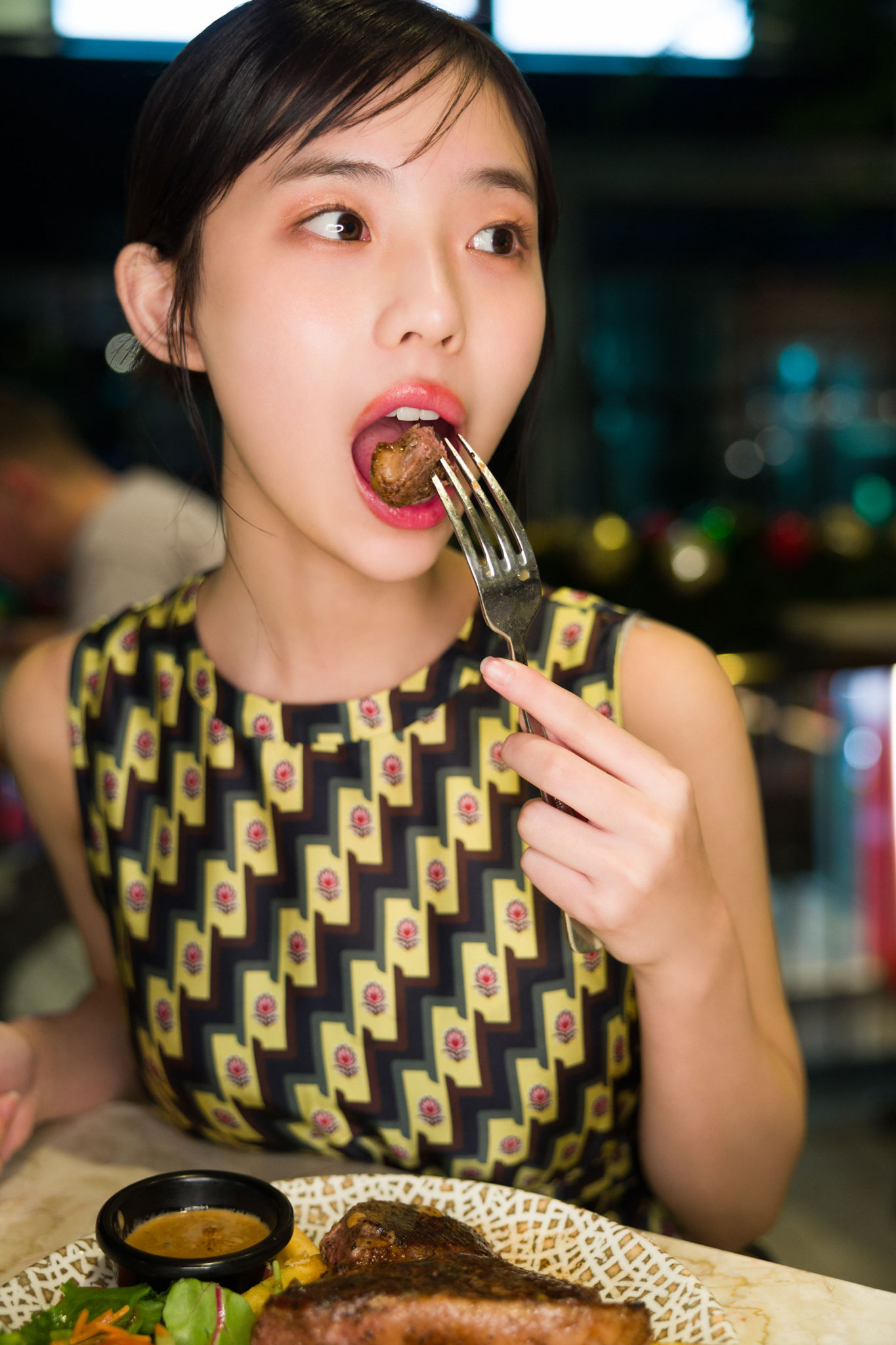 [Photobook] 【デジタル限定】菊地姫奈写真集「another memory」大ボリューム150ページ