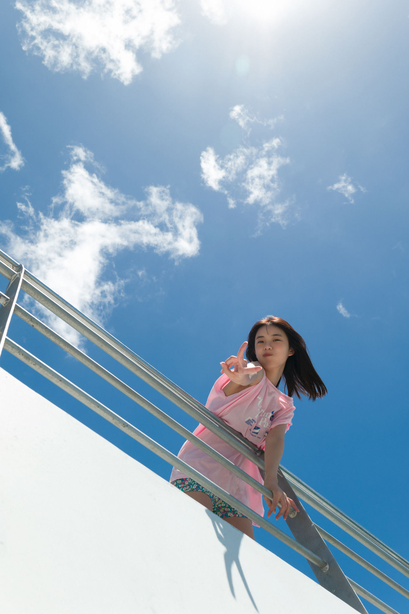 [Photobook] 【デジタル限定】菊地姫奈写真集「another memory」大ボリューム150ページ