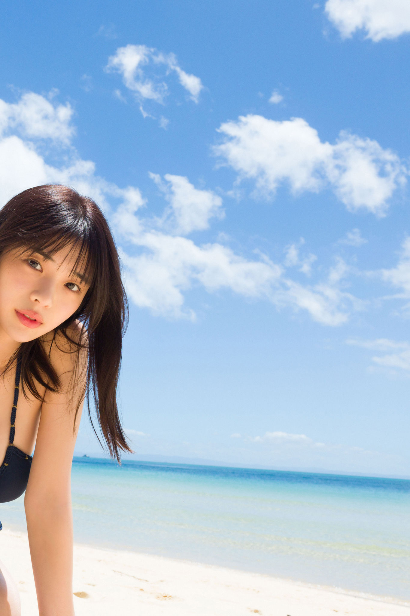 [Photobook] 【デジタル限定】菊地姫奈写真集「another memory」大ボリューム150ページ