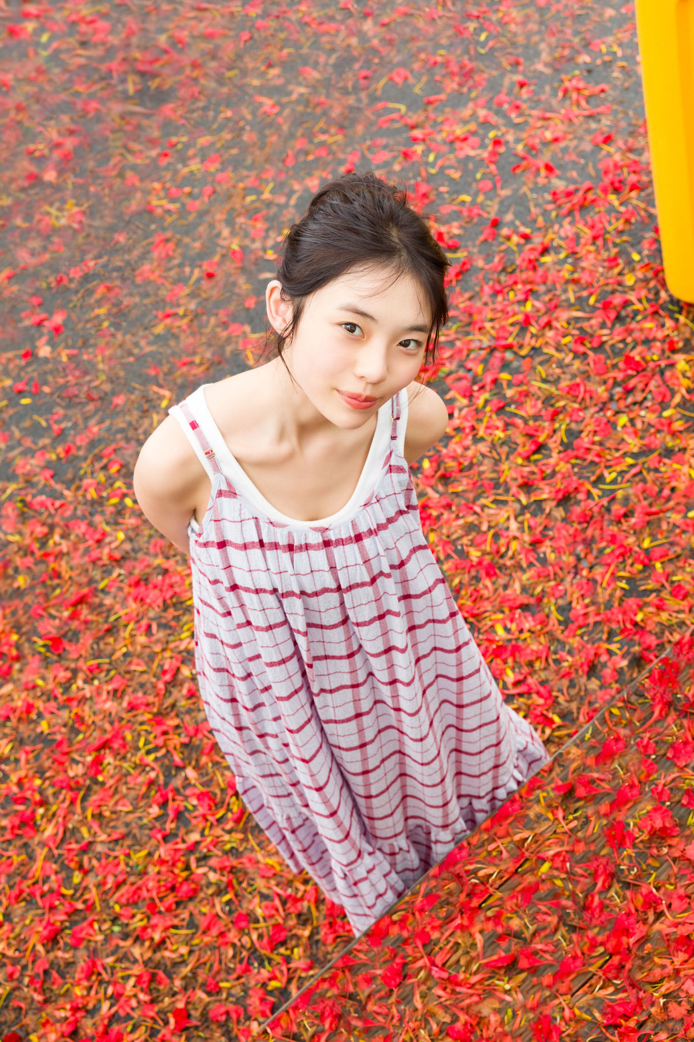 [Photobook] 【デジタル限定】菊地姫奈写真集「another memory」大ボリューム150ページ