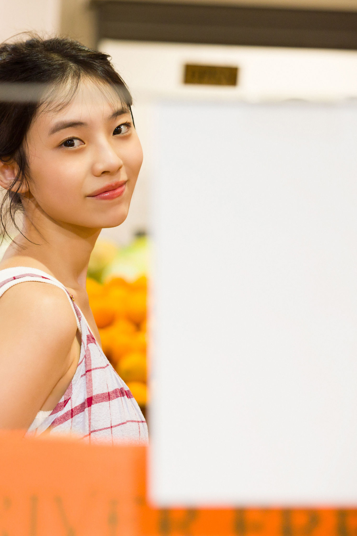 [Photobook] 【デジタル限定】菊地姫奈写真集「another memory」大ボリューム150ページ