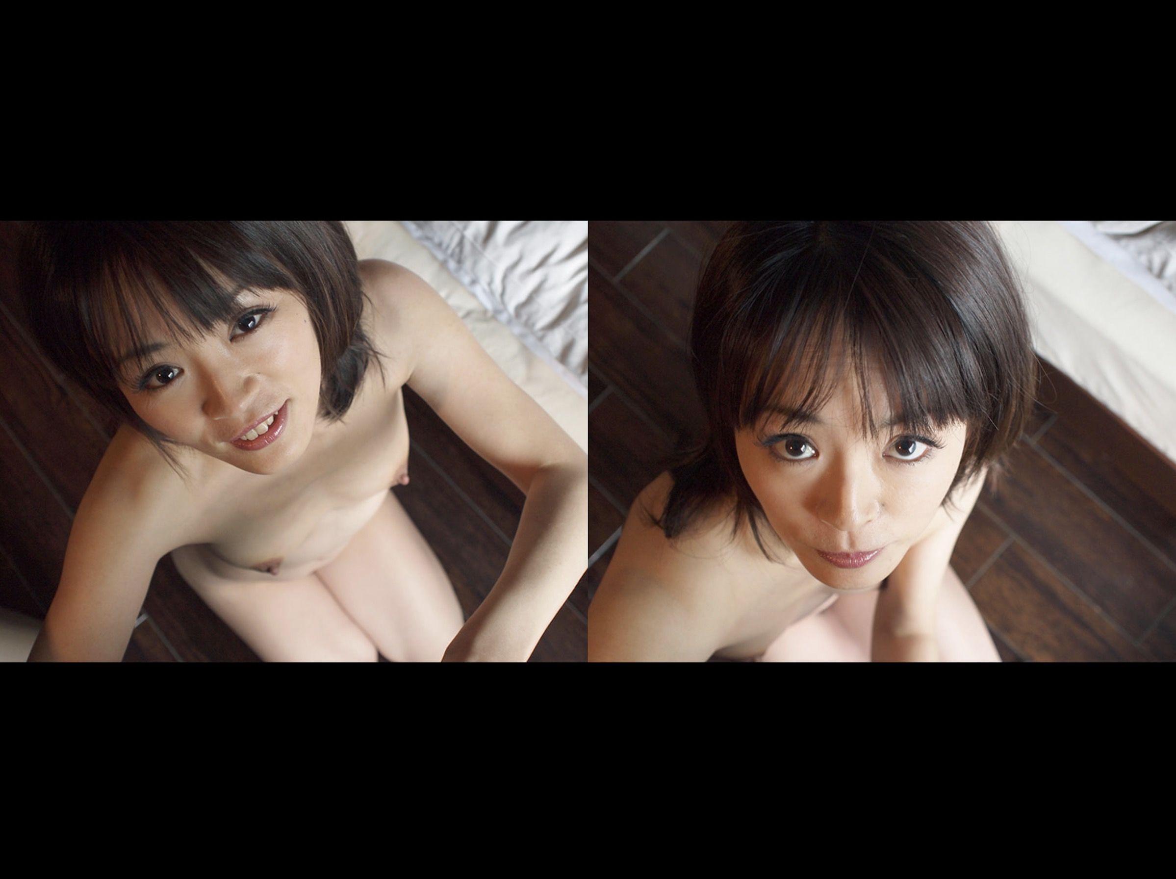 [Photobook] 人妻・熟女通信DX 椿めぐみ『四十路マダムの秘密』（ピンク倶楽部）