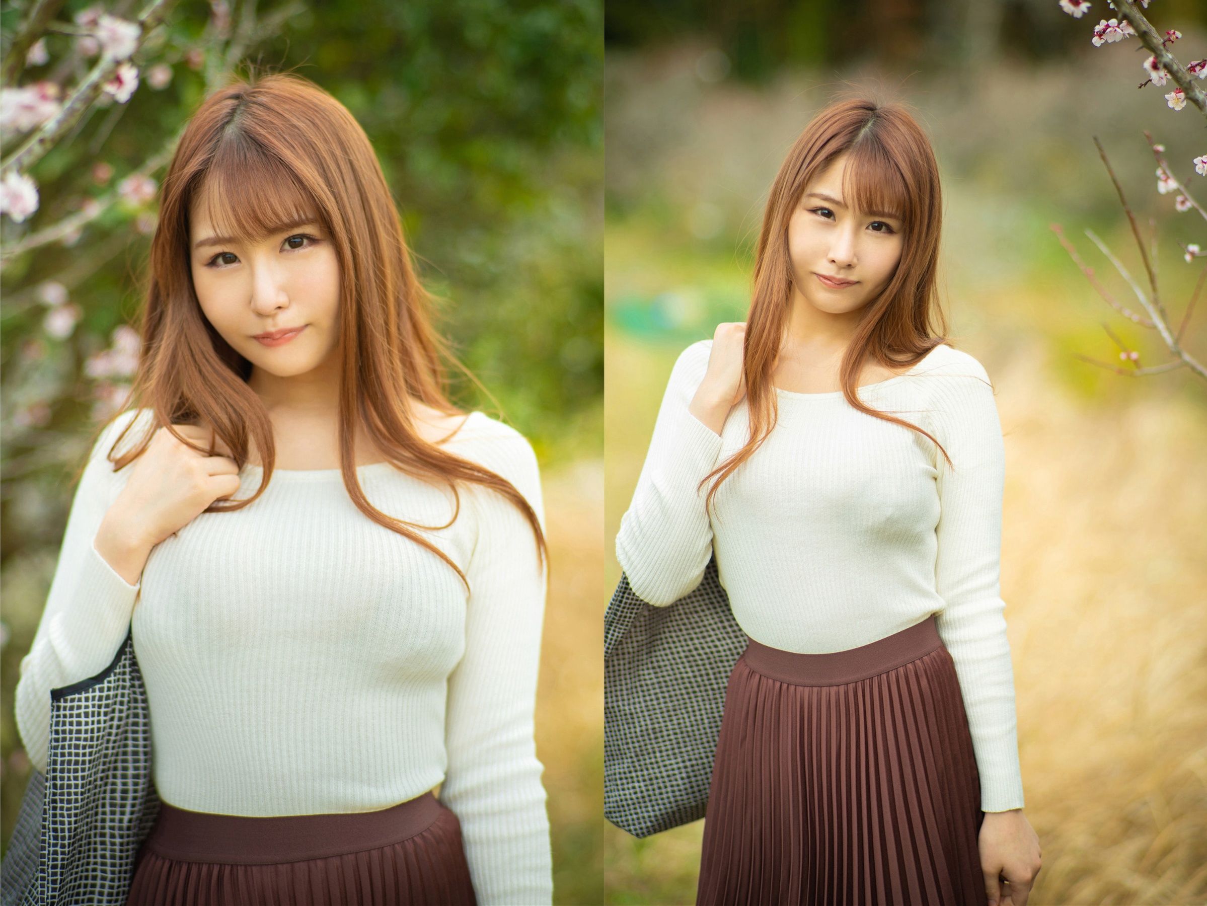 [Photobook] 星川まい グラビア写真集『真昼の星』