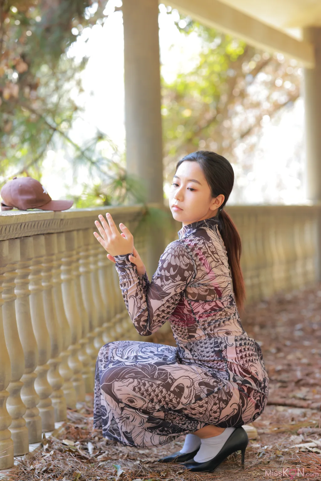 [Private Photoshoot] 凰宮燕舞_ 國模 2024.03.26 大尺度 私拍 4K
