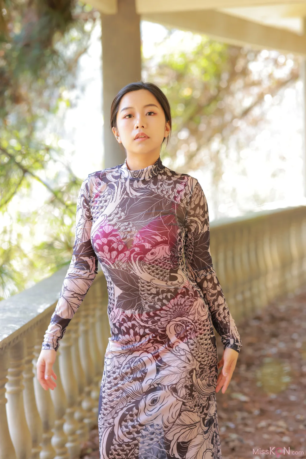 [Private Photoshoot] 凰宮燕舞_ 國模 2024.03.26 大尺度 私拍 4K
