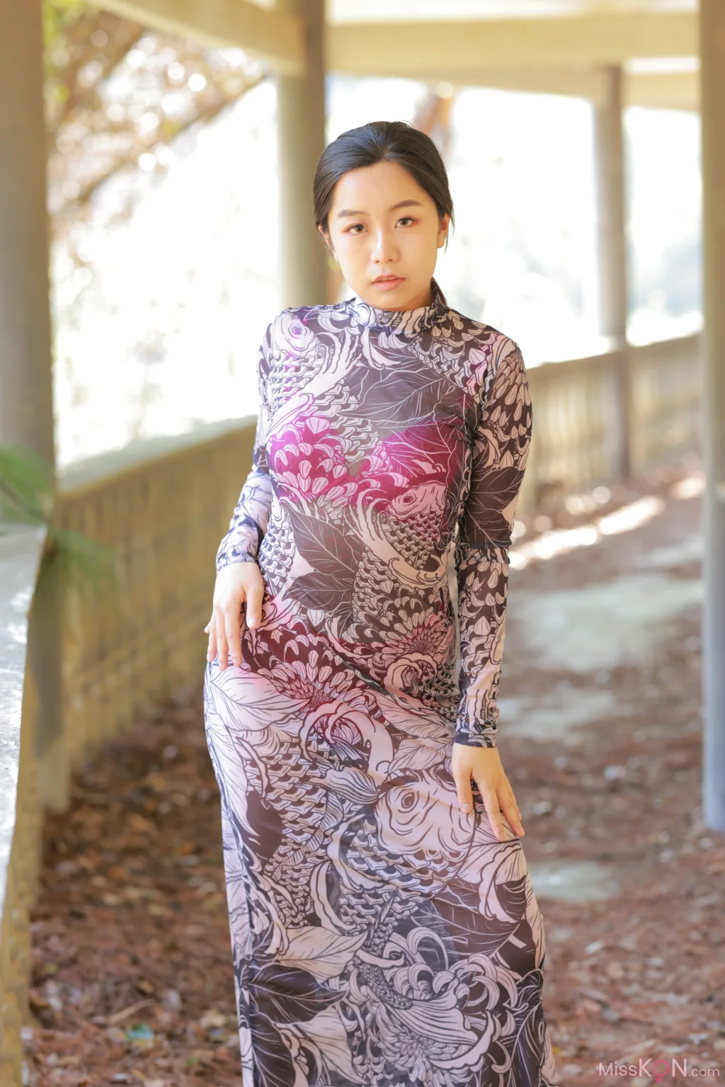 [Private Photoshoot] 凰宮燕舞_ 國模 2024.03.26 大尺度 私拍 4K