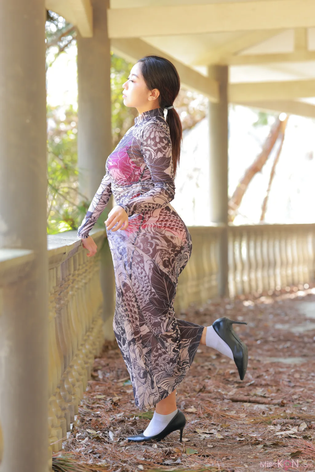 [Private Photoshoot] 凰宮燕舞_ 國模 2024.03.26 大尺度 私拍 4K