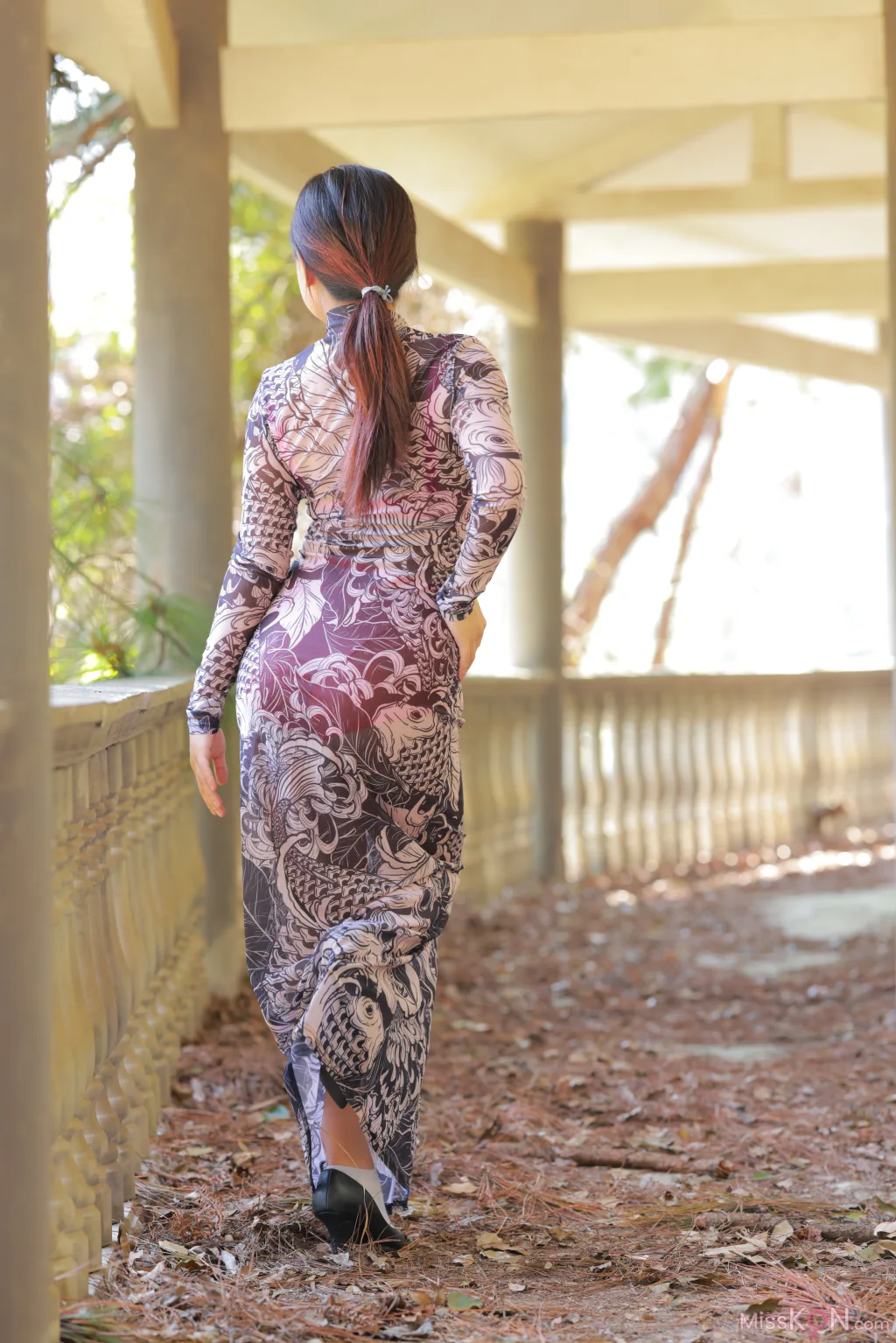 [Private Photoshoot] 凰宮燕舞_ 國模 2024.03.26 大尺度 私拍 4K