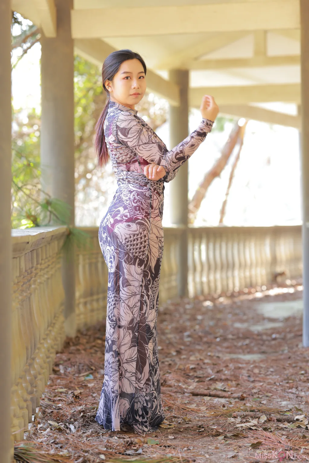 [Private Photoshoot] 凰宮燕舞_ 國模 2024.03.26 大尺度 私拍 4K