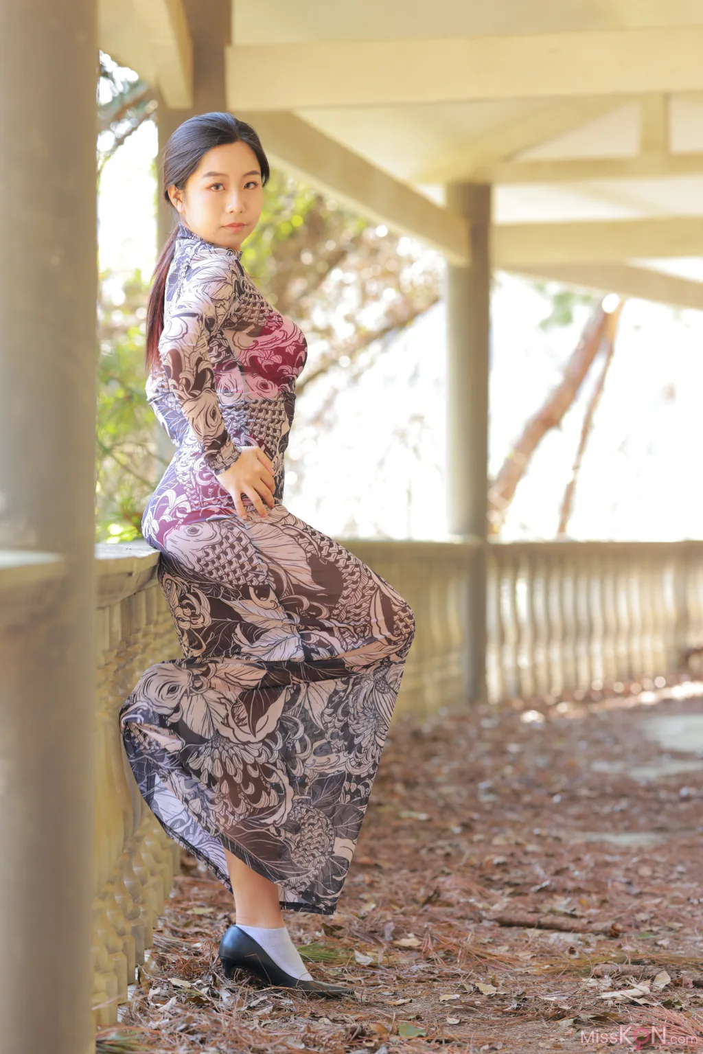 [Private Photoshoot] 凰宮燕舞_ 國模 2024.03.26 大尺度 私拍 4K