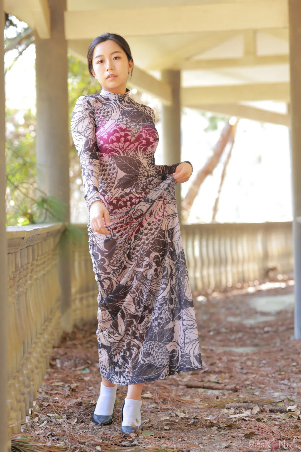 [Private Photoshoot] 凰宮燕舞_ 國模 2024.03.26 大尺度 私拍 4K