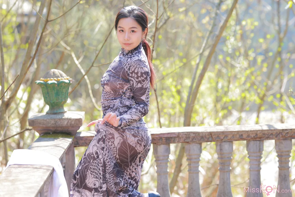 [Private Photoshoot] 凰宮燕舞_ 國模 2024.03.26 大尺度 私拍 4K