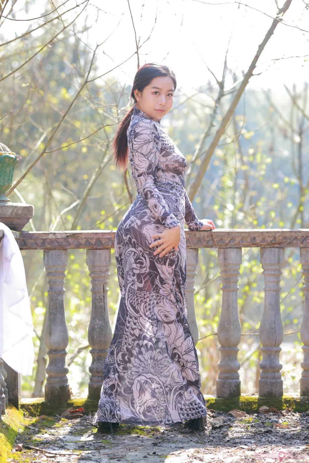 [Private Photoshoot] 凰宮燕舞_ 國模 2024.03.26 大尺度 私拍 4K