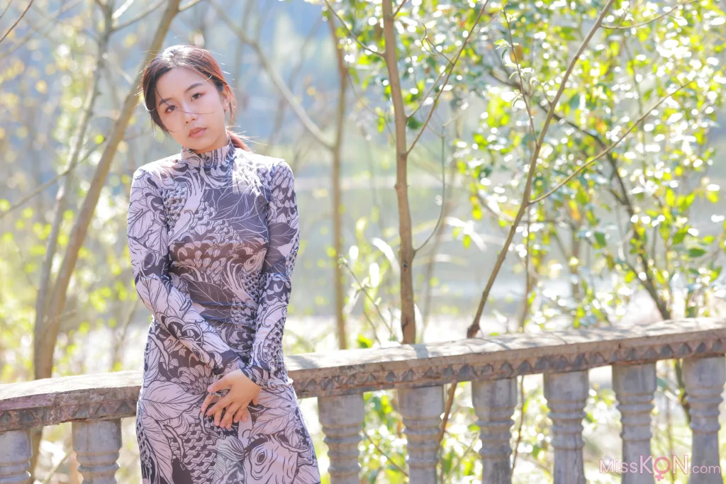 [Private Photoshoot] 凰宮燕舞_ 國模 2024.03.26 大尺度 私拍 4K