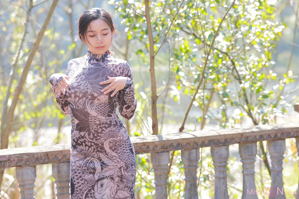 [Private Photoshoot] 凰宮燕舞_ 國模 2024.03.26 大尺度 私拍 4K