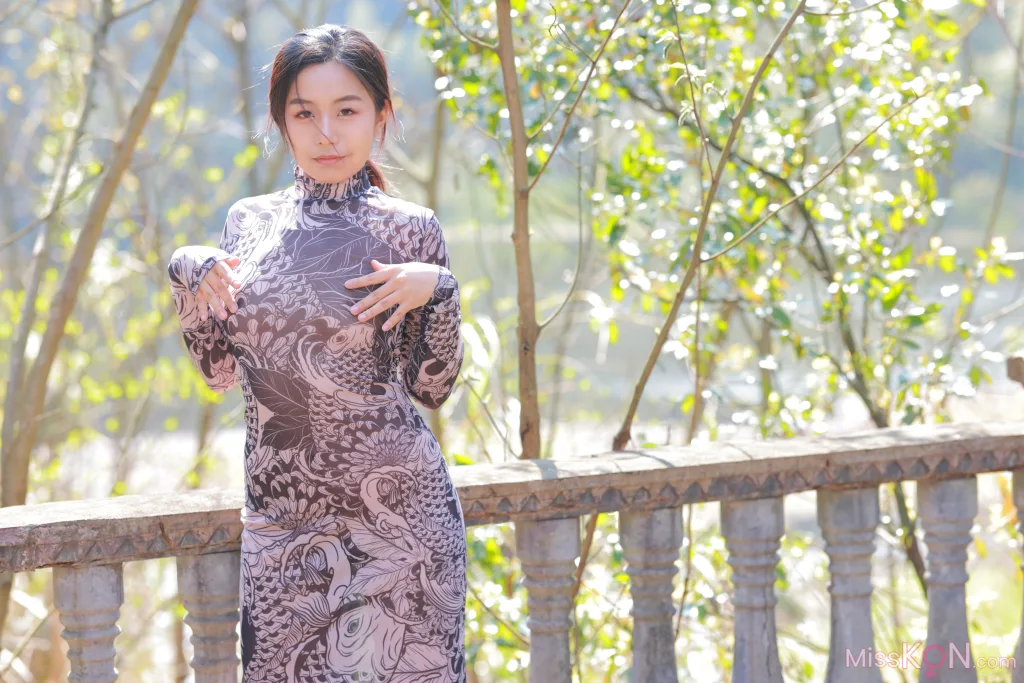 [Private Photoshoot] 凰宮燕舞_ 國模 2024.03.26 大尺度 私拍 4K