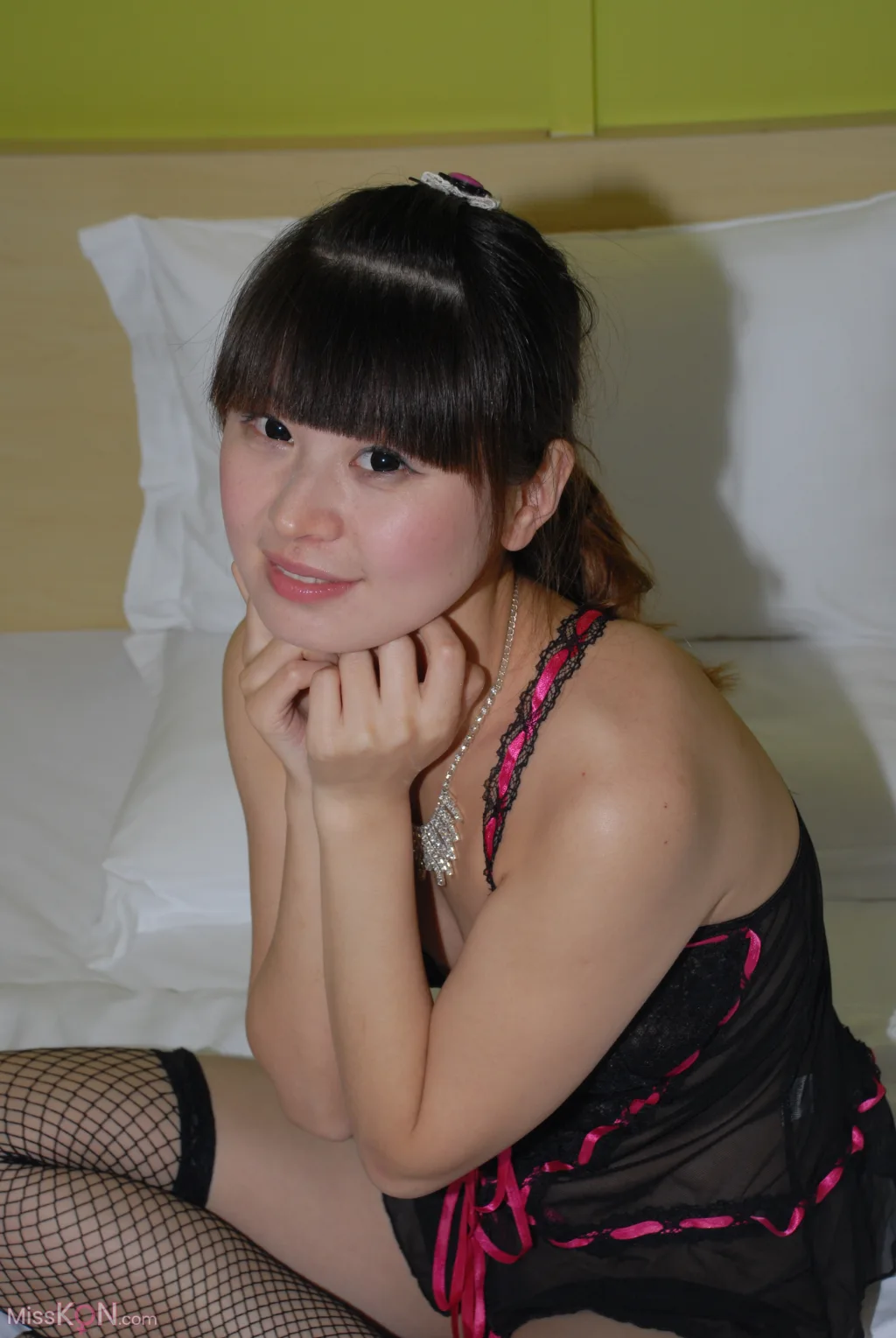 [Private Photoshoot] 嘉妮_ 國模 2010.10.21 大尺度 私拍套圖