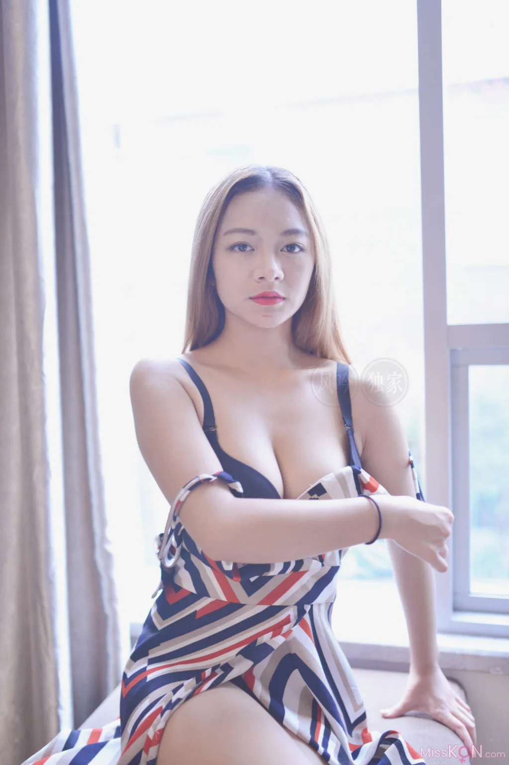 [Private Photoshoot] 嚴菲_ 國模 2016.12.30 大尺度 私拍套圖