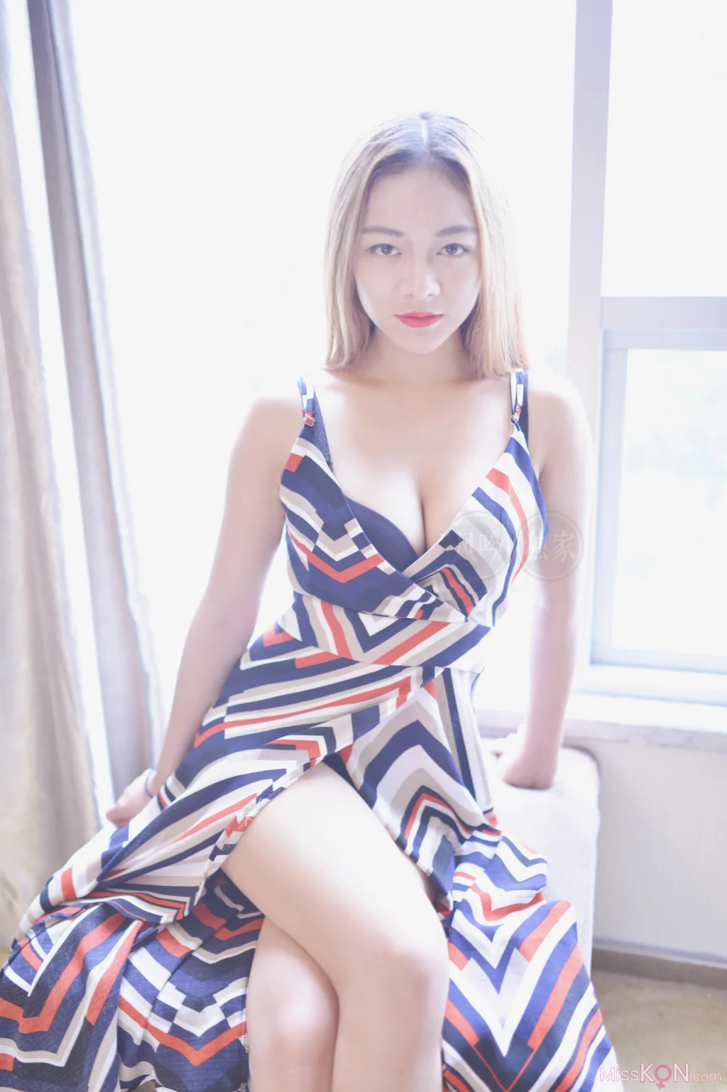[Private Photoshoot] 嚴菲_ 國模 2016.12.30 大尺度 私拍套圖