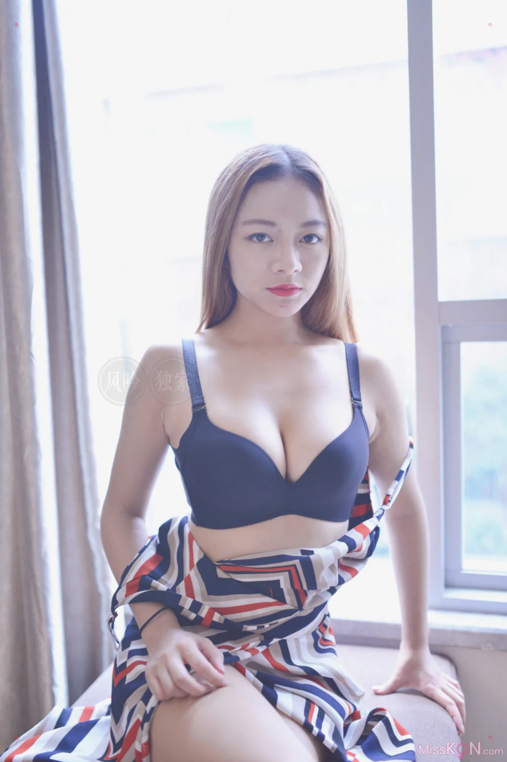 [Private Photoshoot] 嚴菲_ 國模 2016.12.30 大尺度 私拍套圖