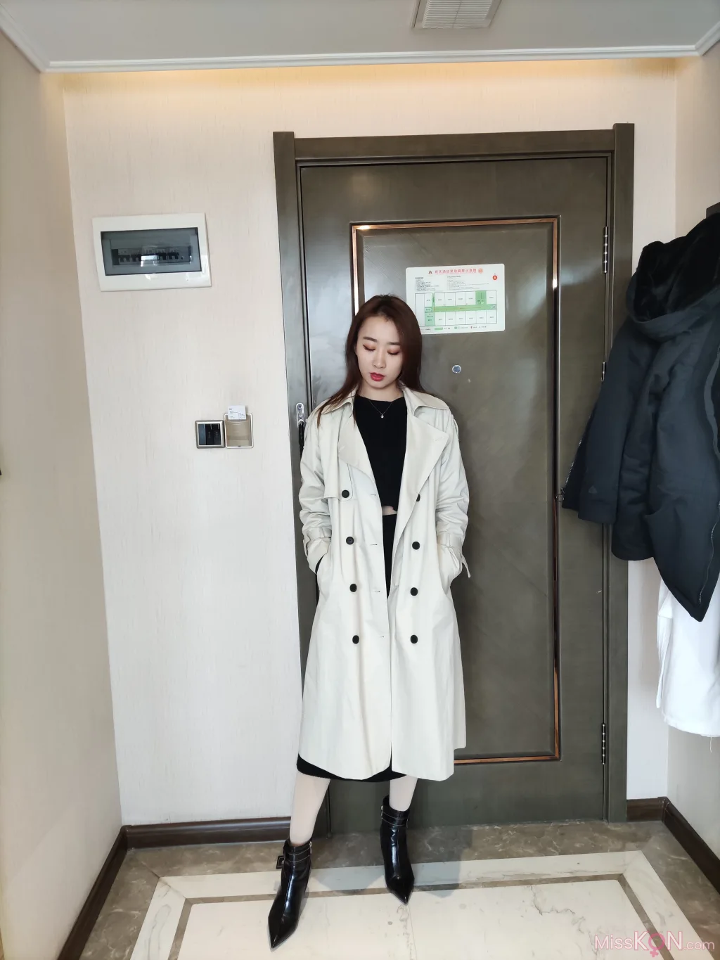 [Private Photoshoot] 姜旭_ 國模 2020.11.05 大尺度 私拍套圖