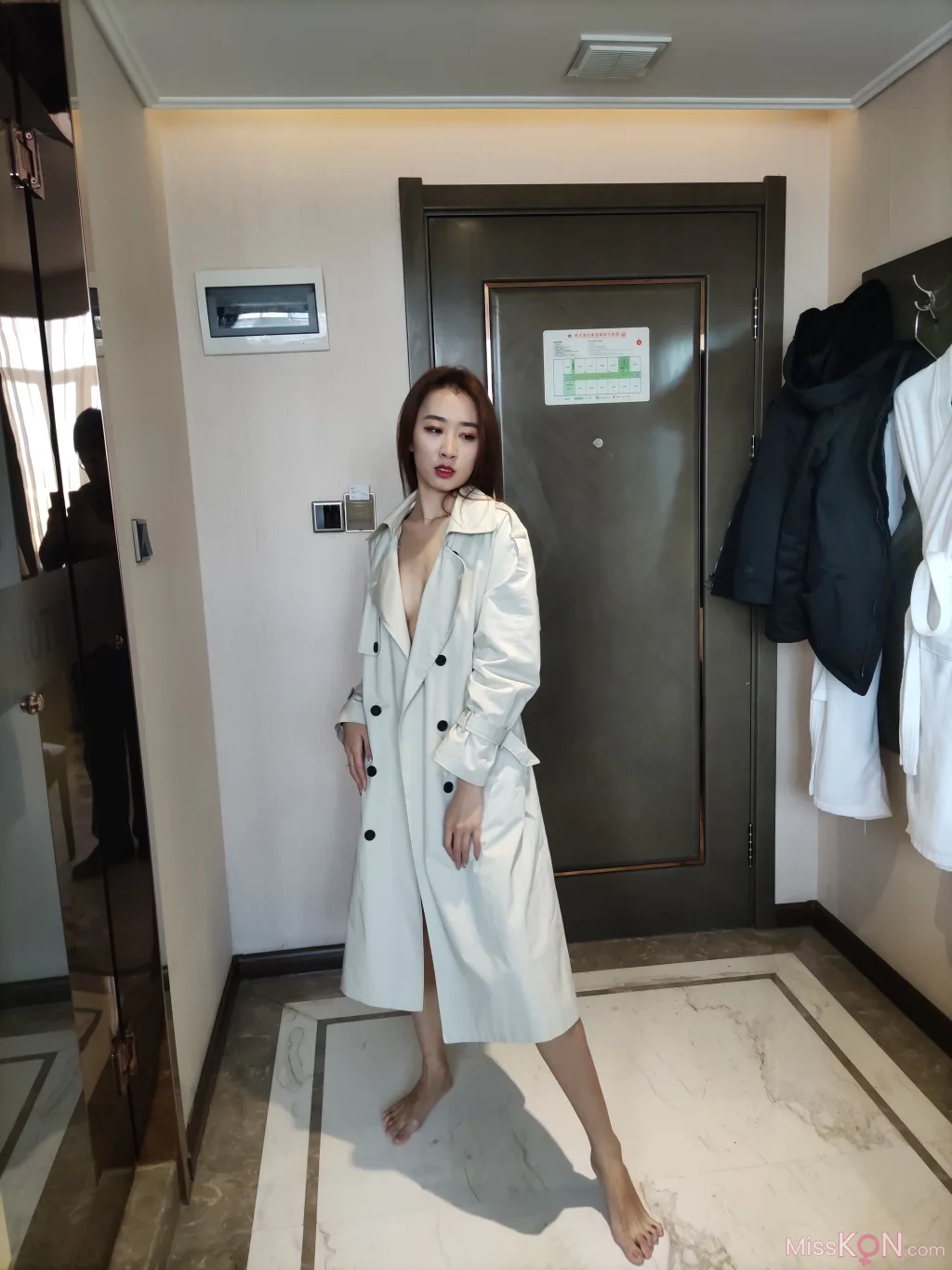 [Private Photoshoot] 姜旭_ 國模 2020.11.05 大尺度 私拍套圖