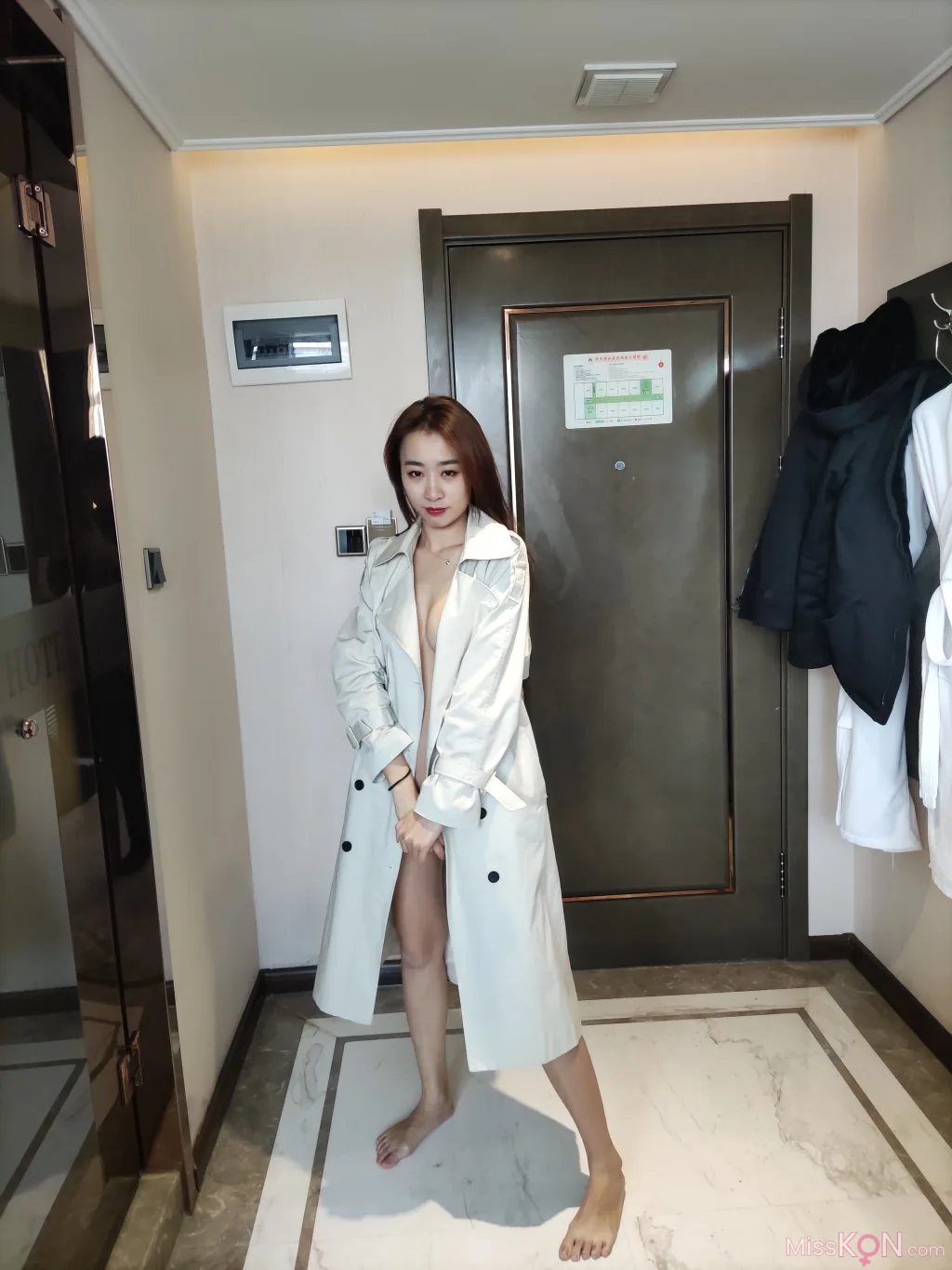 [Private Photoshoot] 姜旭_ 國模 2020.11.05 大尺度 私拍套圖