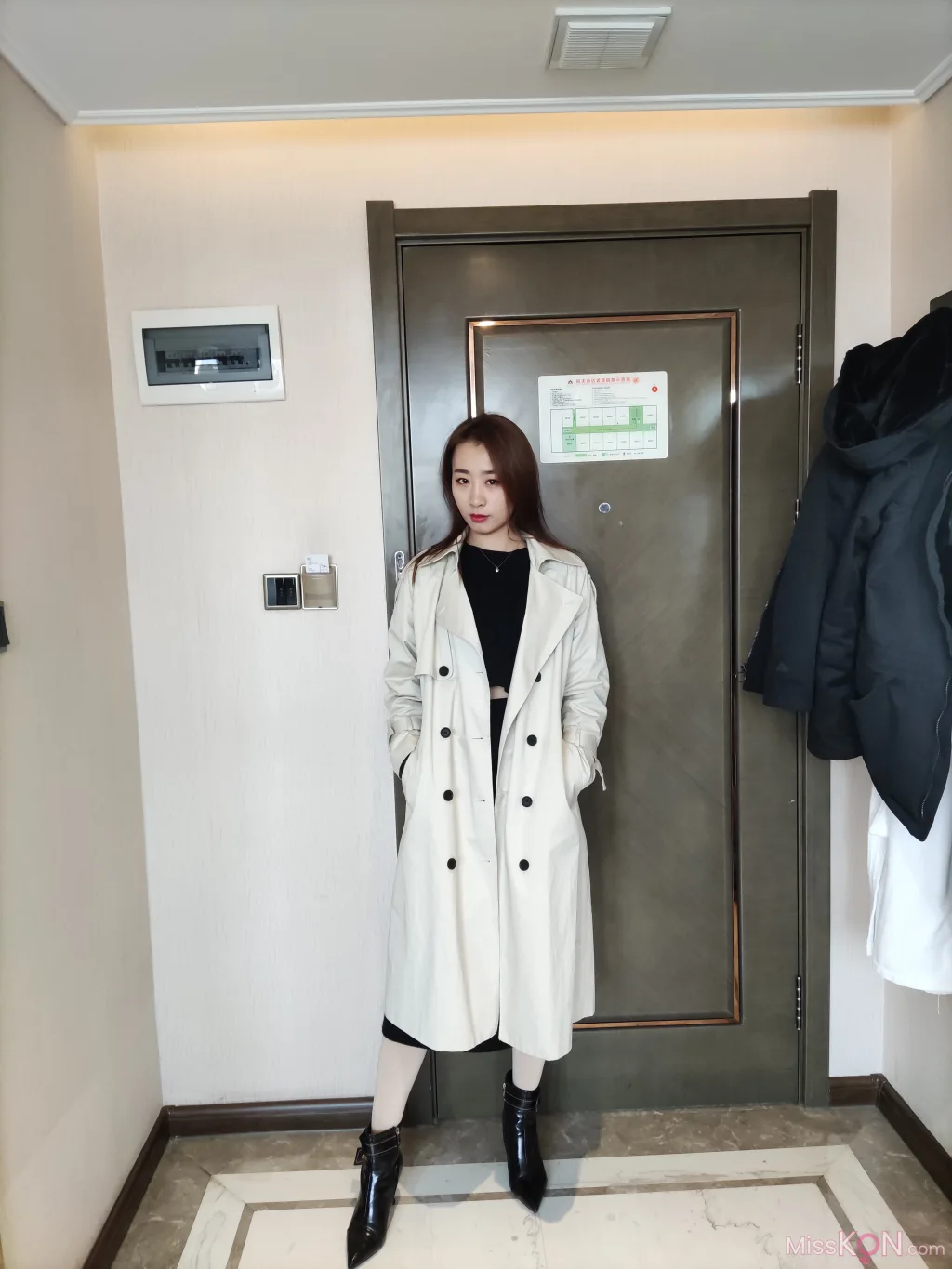 [Private Photoshoot] 姜旭_ 國模 2020.11.05 大尺度 私拍套圖