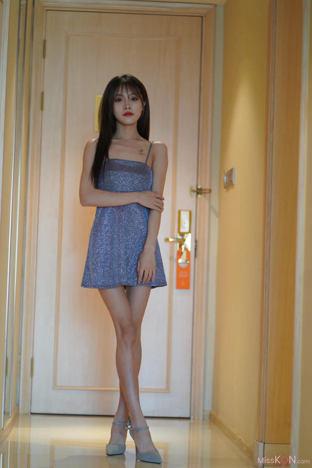 [Private Photoshoot] 小楊妹妹_ 國模 2021.03.02 大尺度 私拍 套圖