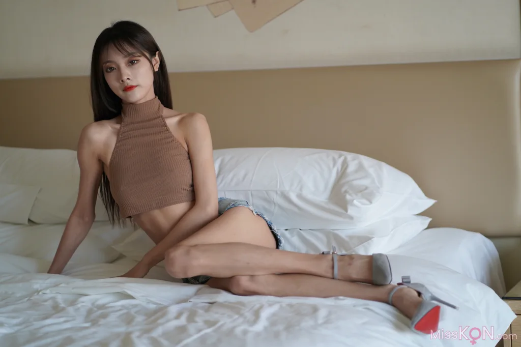 [Private Photoshoot] 小楊妹妹_ 國模 2021.03.02 大尺度 私拍 套圖