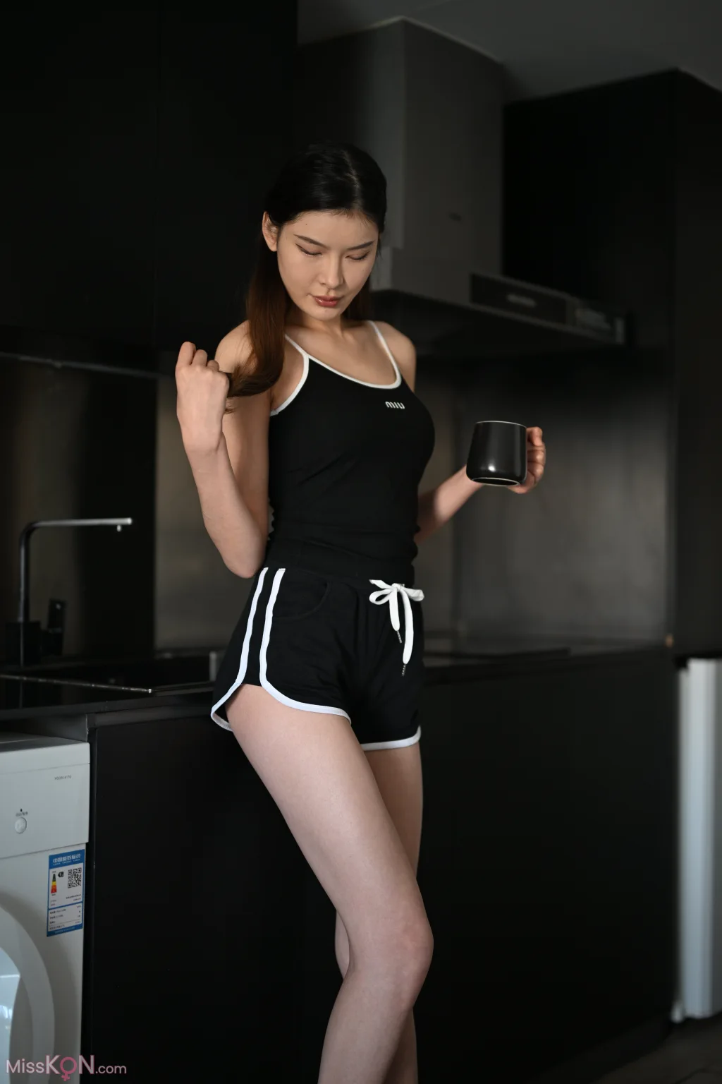 [Private Photoshoot] 小米_ 國模 2023.11.07 大尺度 私拍套圖