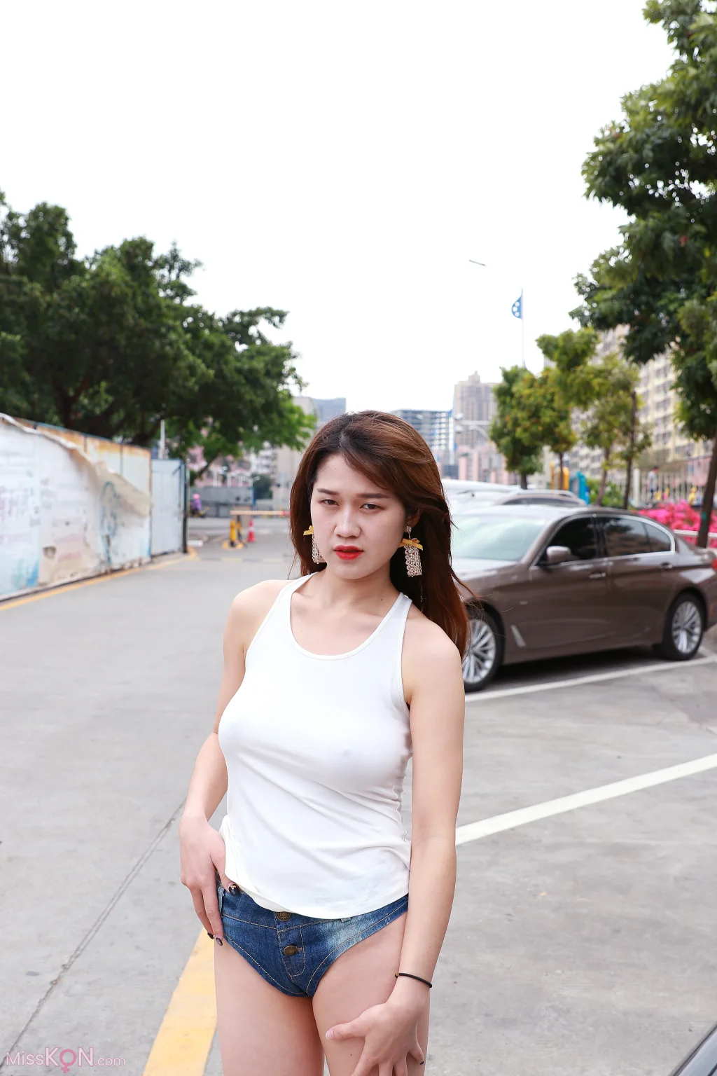 [Private Photoshoot] 拉斐爾_ 國模 2018.03.20 大尺度 私拍視圖