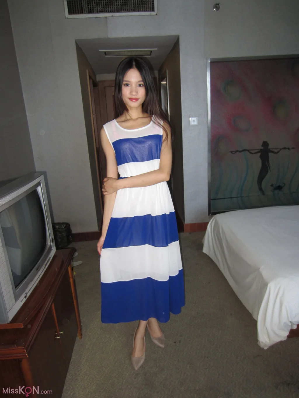 [Private Photoshoot] 楊穎_ 國模 2014.06.12 大尺度 私拍套圖