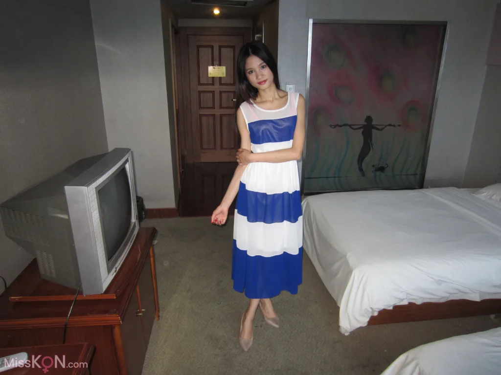 [Private Photoshoot] 楊穎_ 國模 2014.06.12 大尺度 私拍套圖