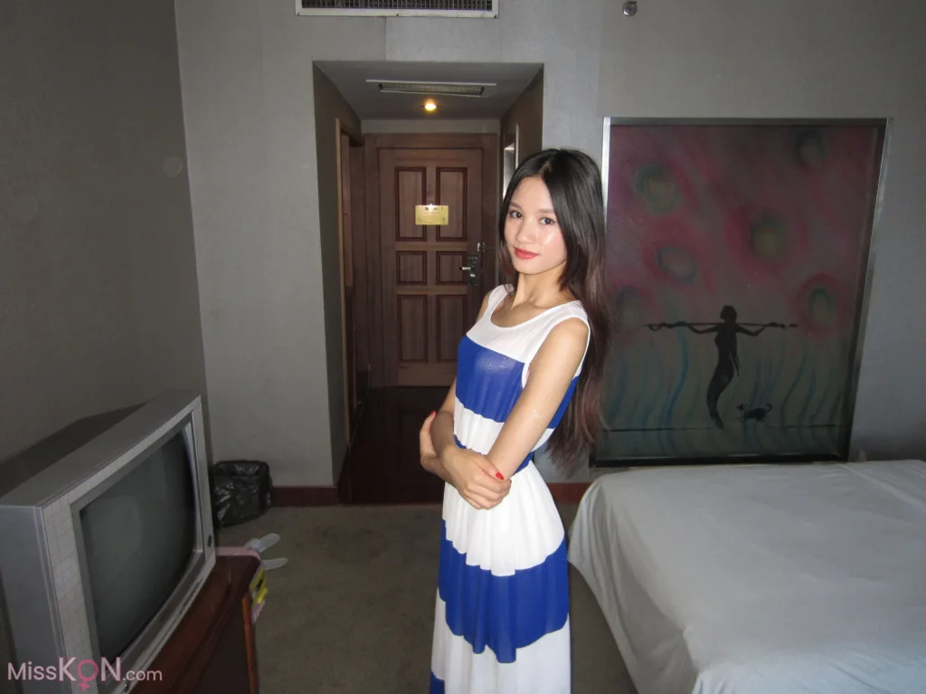 [Private Photoshoot] 楊穎_ 國模 2014.06.12 大尺度 私拍套圖