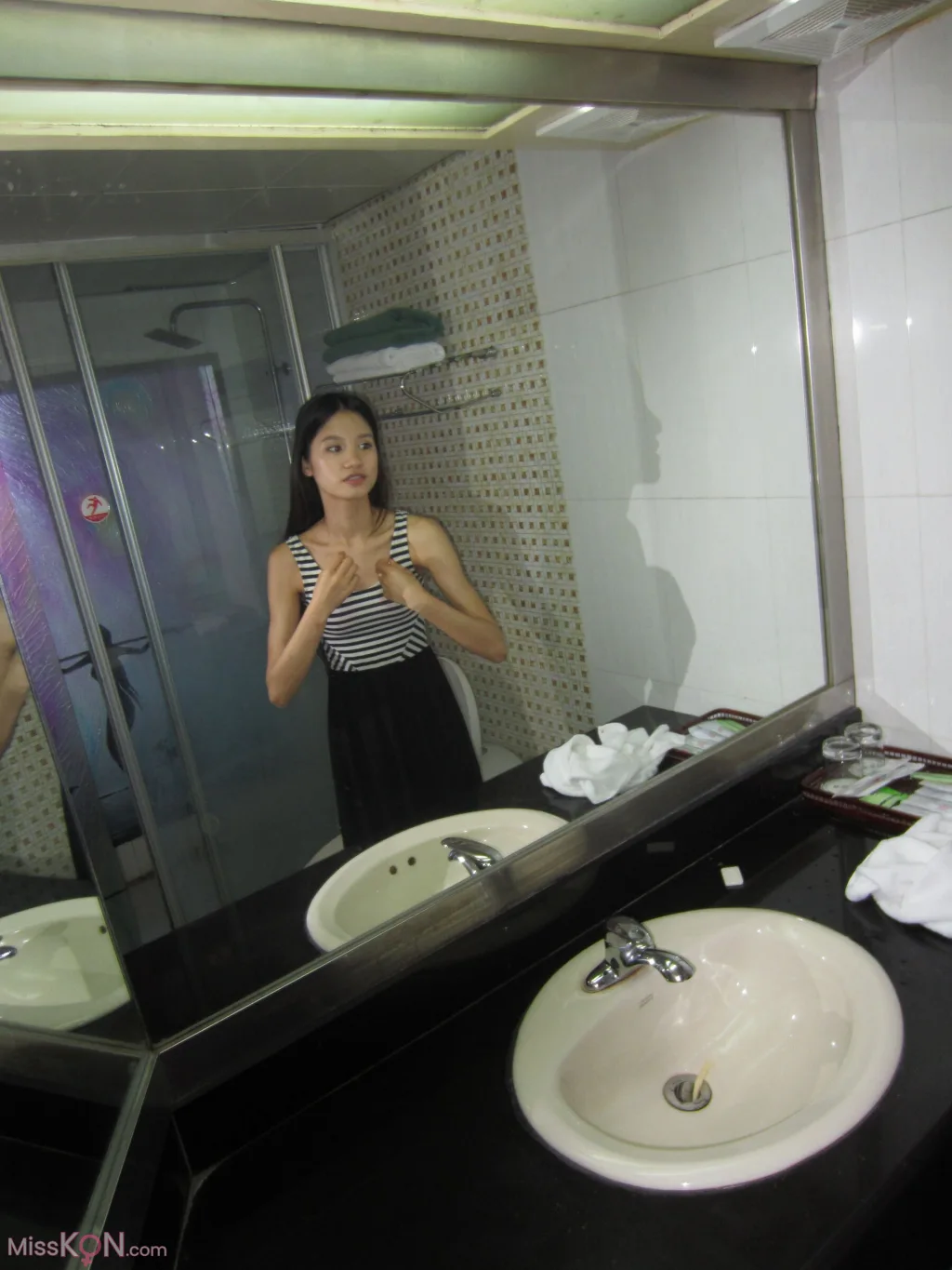 [Private Photoshoot] 楊穎_ 國模 2014.06.12 大尺度 私拍套圖