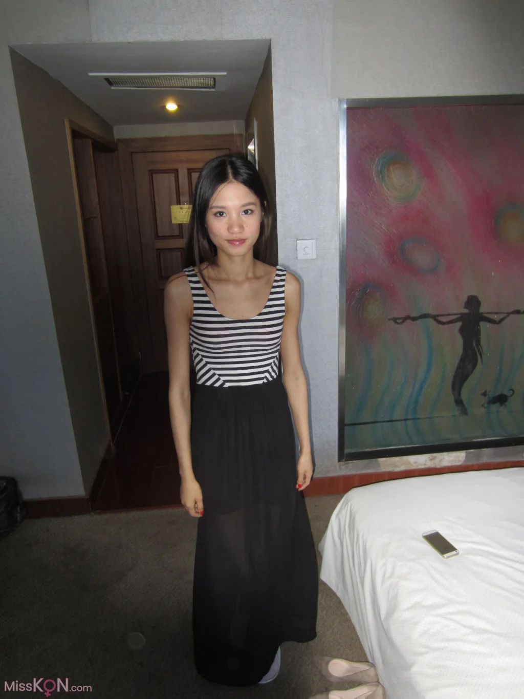 [Private Photoshoot] 楊穎_ 國模 2014.06.12 大尺度 私拍套圖