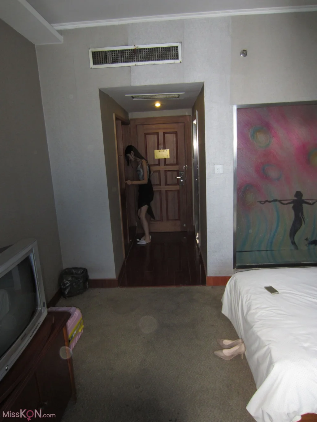 [Private Photoshoot] 楊穎_ 國模 2014.06.12 大尺度 私拍套圖