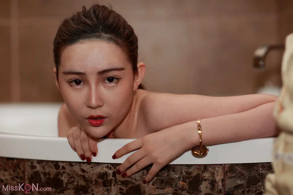 [Private Photoshoot] 赵小卓_ 常服私拍