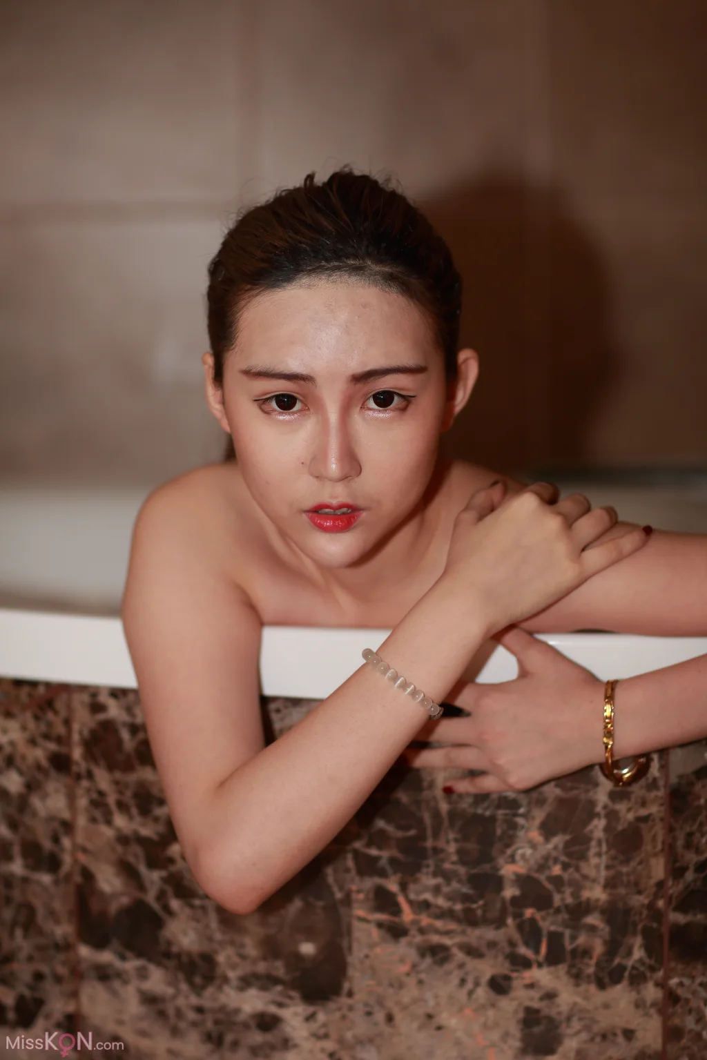 [Private Photoshoot] 赵小卓_ 常服私拍