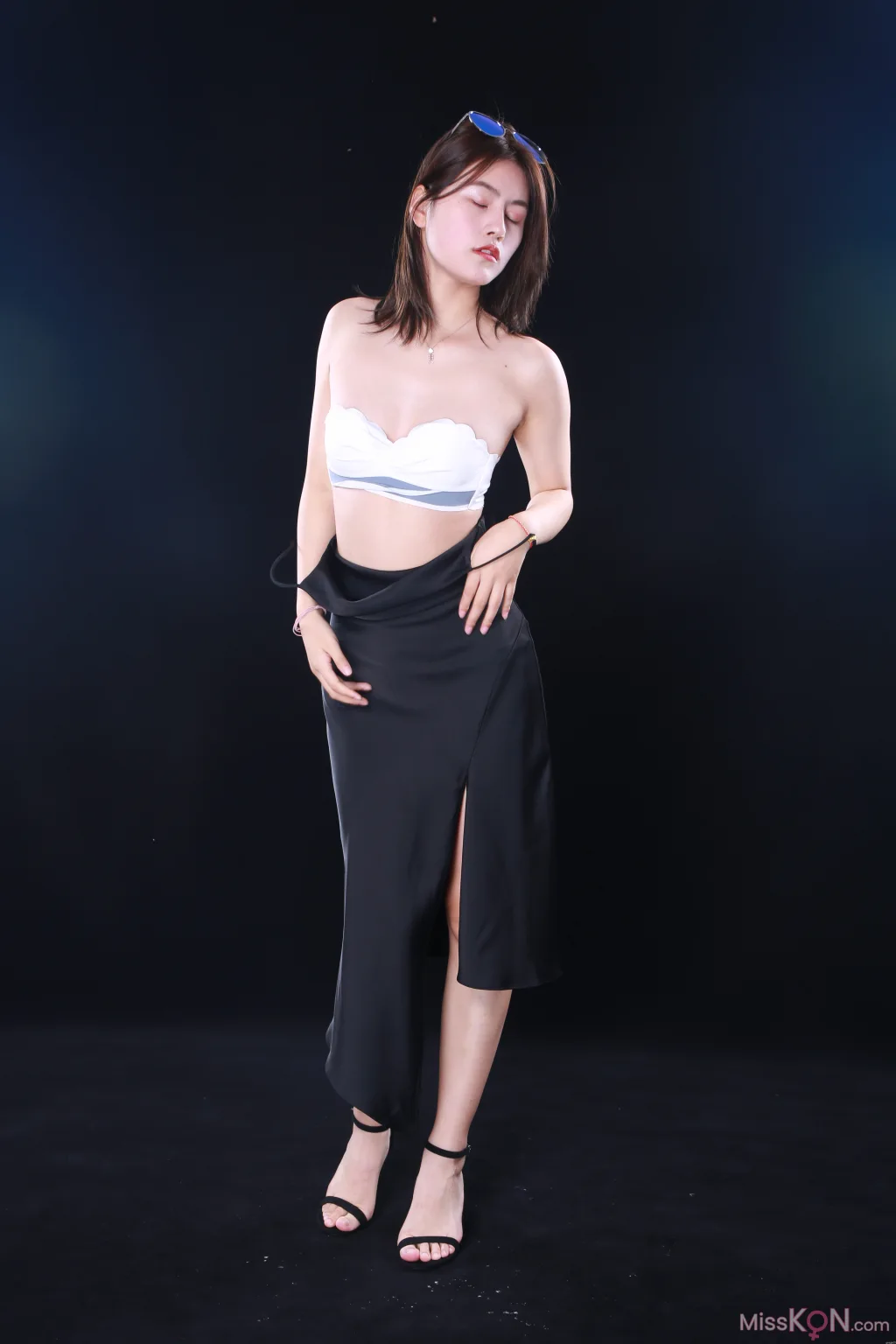 [Private Photoshoot] 阿炎_ 超美 清純 模特 大尺度 私拍套圖
