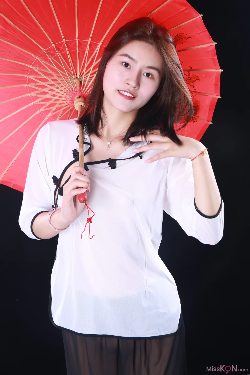 [Private Photoshoot] 阿炎_ 超美 清純 模特 大尺度 私拍套圖
