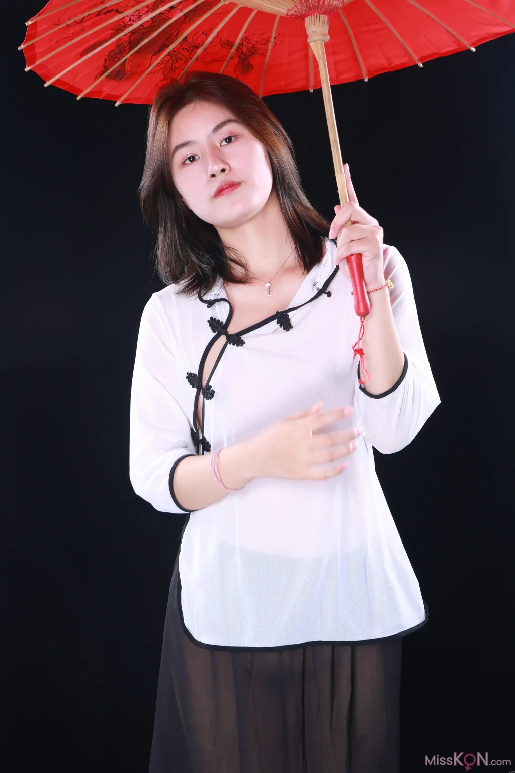 [Private Photoshoot] 阿炎_ 超美 清純 模特 大尺度 私拍套圖