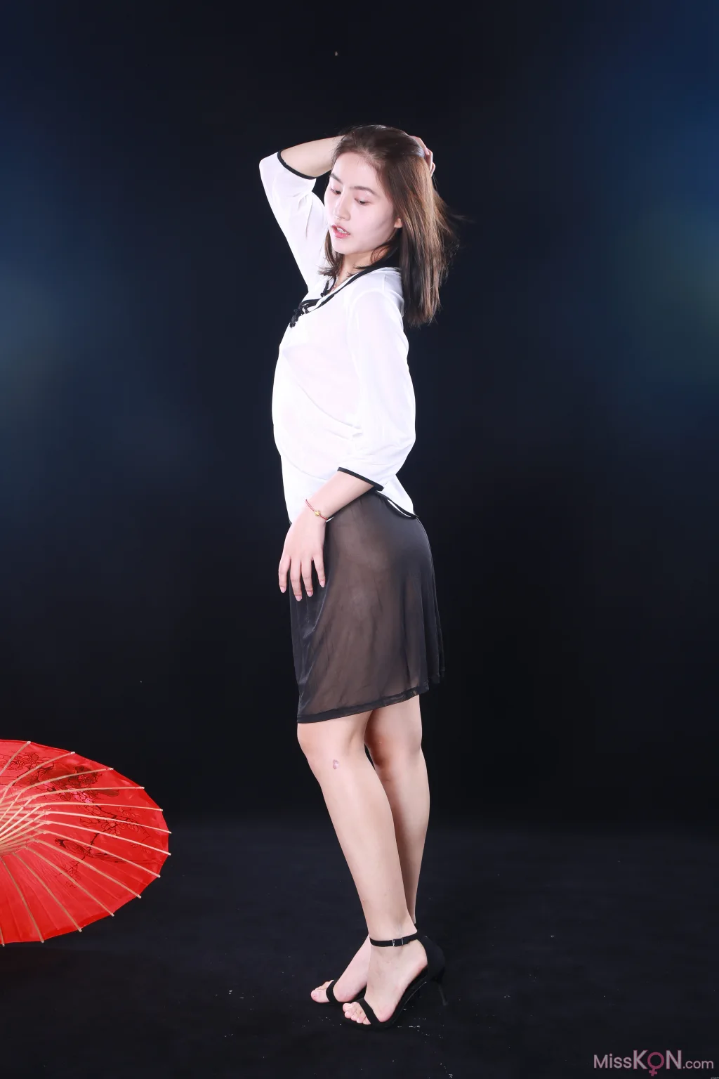 [Private Photoshoot] 阿炎_ 超美 清純 模特 大尺度 私拍套圖
