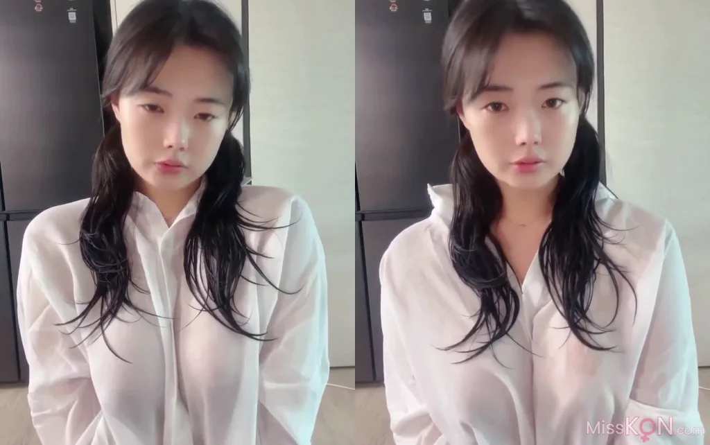 Roah (이로아)_ 아트그라비아모델 가슴까는영상