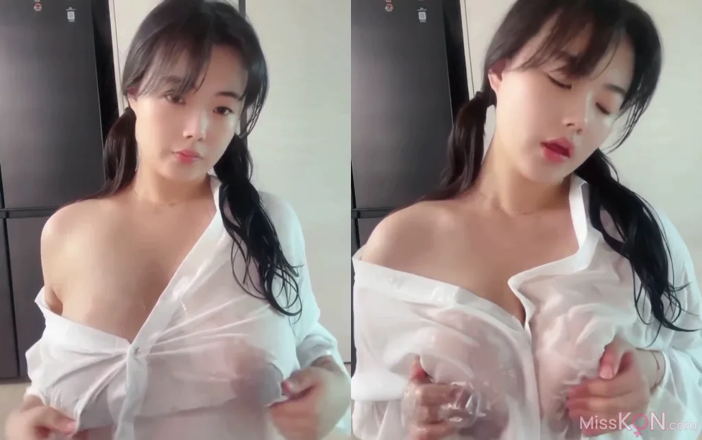Roah (이로아)_ 아트그라비아모델 가슴까는영상