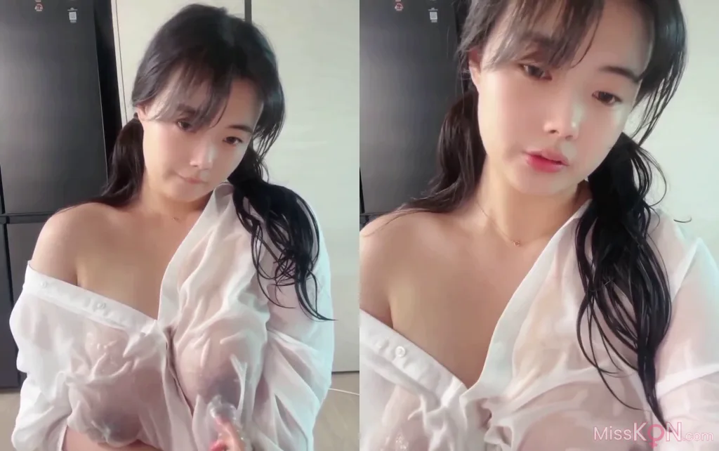 Roah (이로아)_ 아트그라비아모델 가슴까는영상