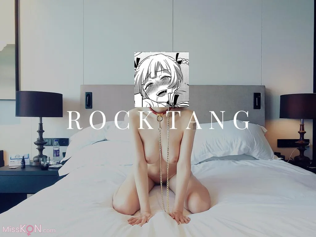 RockTangg_ X白虎福利姬 夜行露出 车厢调教