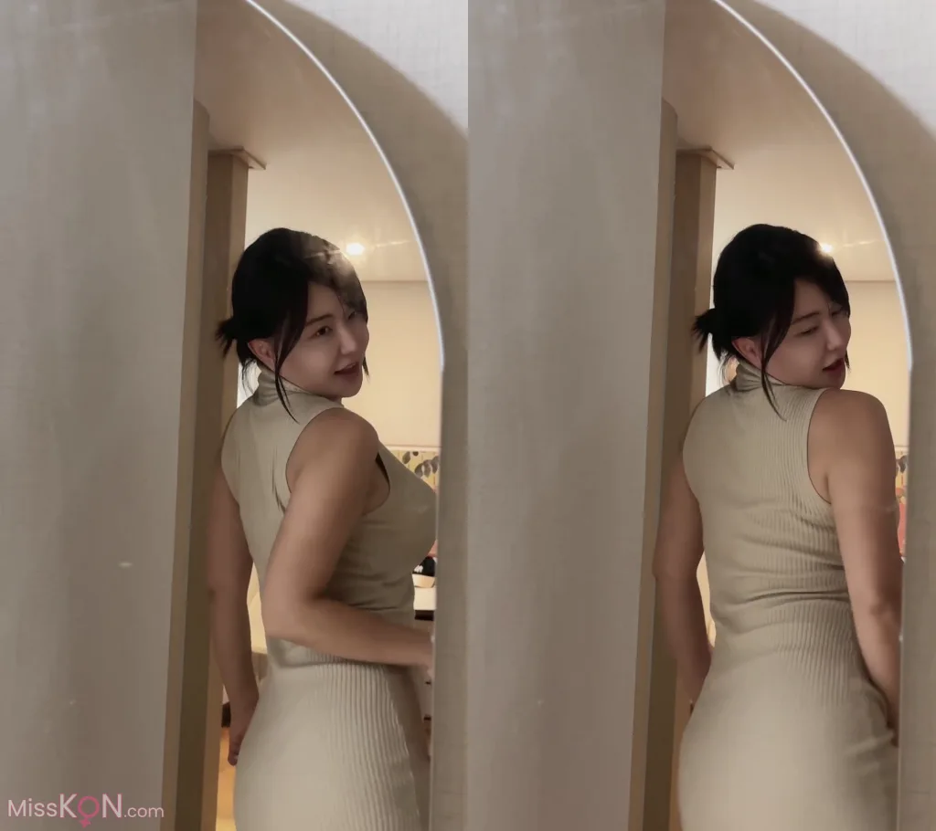 Ryu Ji Hye (류지혜)_ 팬트리