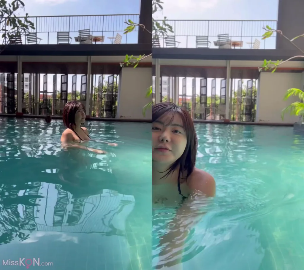 Ryu Ji Hye (류지혜)_ 팬트리